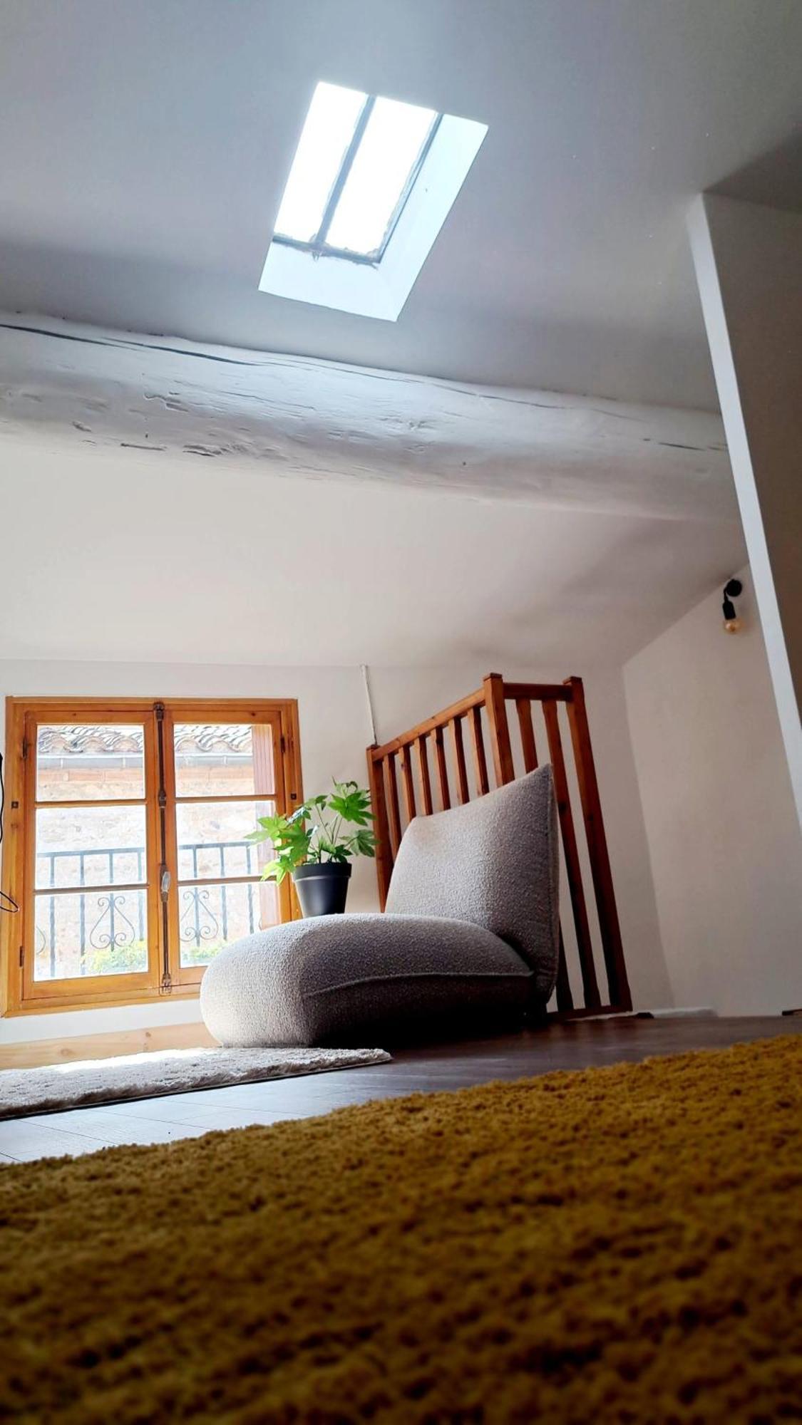 فندق Casa Tramuntana Tautavel المظهر الخارجي الصورة